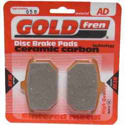 Goldfren AD058 VD918 FA78 FDB335 R SBS549 Goldfren AD058 VD918 FA78 FDB335 R SBS549
